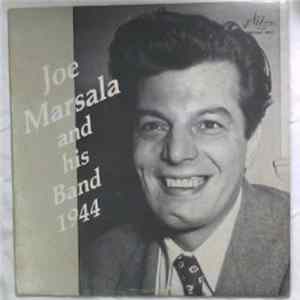 Joe Marsala - Joe Marsala And His Band 1944 FLAC