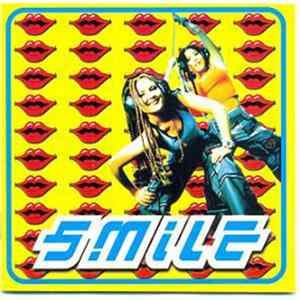 SMiLE - SMiLE FLAC