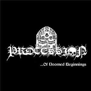 Procession - ...Of Doomed Beginnings FLAC