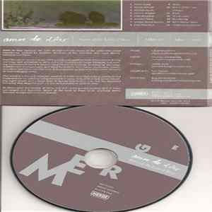 Amor De Días - Street Of The Love Of Days FLAC