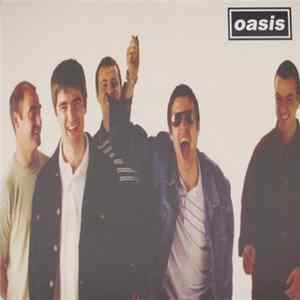 Oasis - Surprise, Tension And Danger (message in a bottle) (Limited Collector's Edition) FLAC