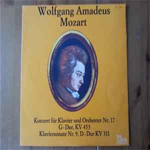 Various - Wolfgang Amadeus Mozart FLAC