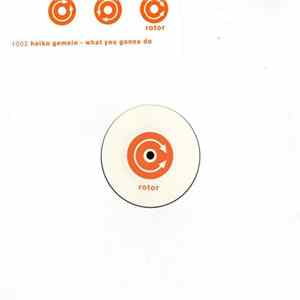 Heiko Gemein - What You Gonna Do FLAC