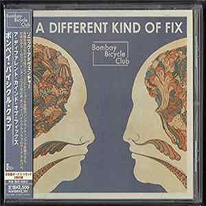 Bombay Bicycle Club - A Different Kind Of Fix FLAC