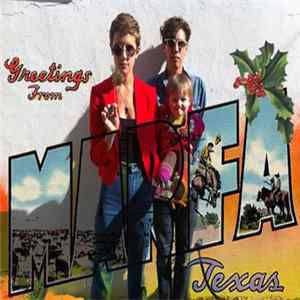 The Superions - Fruitcake FLAC