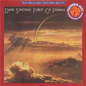 David Sancious - Forest Of Feelings FLAC
