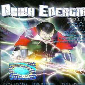 Various - Nowa Energia Vol. 1 FLAC