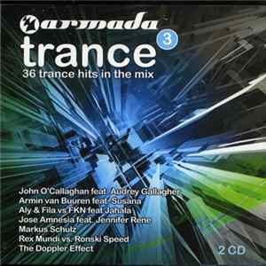 Various - Armada Trance 3 FLAC