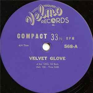 Unknown Artist - Velvet Glove FLAC