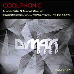 Coolphonic - Collision Course EP FLAC