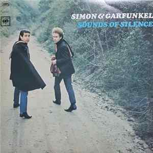 Simon & Garfunkel - Sounds Of Silence FLAC