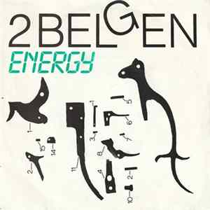 2 Belgen - Energy FLAC