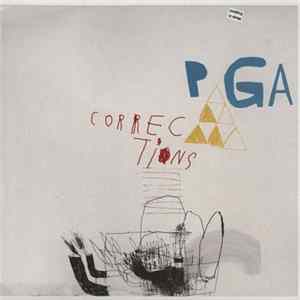 PGA - Corrections FLAC