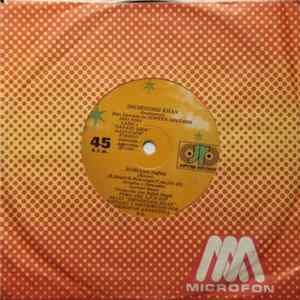 Dschinghis Khan - Roma / Los Extraños FLAC