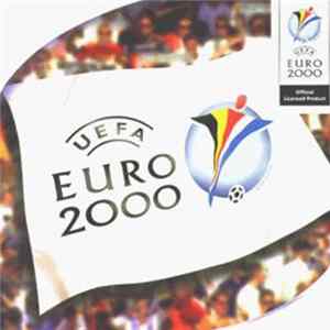 Various - Official EURO 2000 Album FLAC
