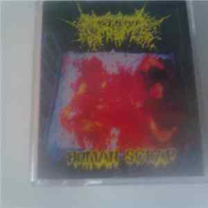 Vomitoma - Human Scrap FLAC