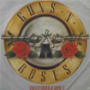 Guns N' Roses - Sweet Child O' Mine (Remix) FLAC