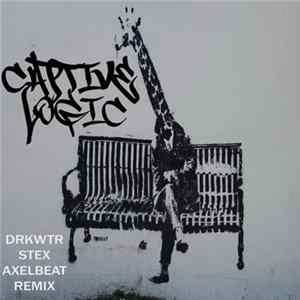 Captive Logic - Glass Ceiling FLAC