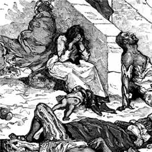 My Deathbed - Plague FLAC