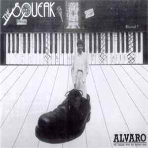 Alvaro - The Squeak FLAC