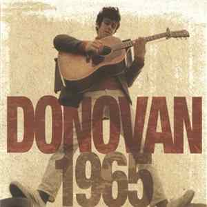 Donovan - 1965 FLAC