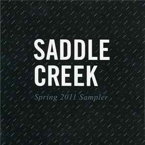 Various - Saddle Creek - Spring 2011 Sampler FLAC