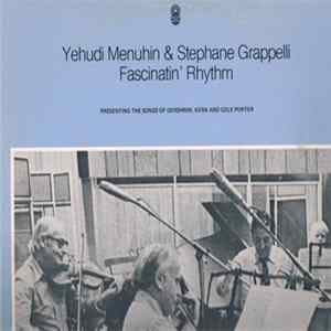 Yehudi Menuhin & Stephane Grappelly - Fascinatin' Rhythm FLAC