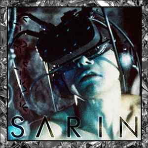 SΛRIN - Psychic Stress FLAC
