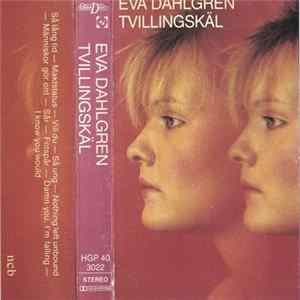 Eva Dahlgren - Tvillingskäl FLAC