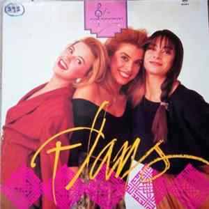 Flans - La Colección FLAC