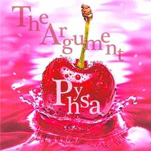 GFOTY - The Argument「P H Y S A Remix」 FLAC