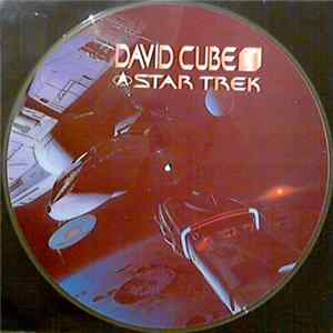 David Cube - Star Trek FLAC