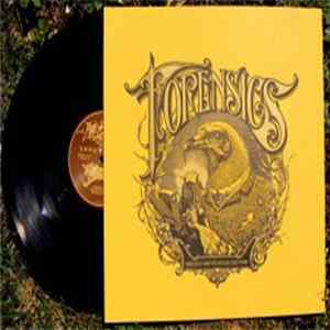Forensics - Things To Do When You Should Be Dead Anyway FLAC
