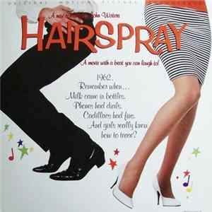 Various - Hairspray (Original Motion Picture Soundtrack) FLAC