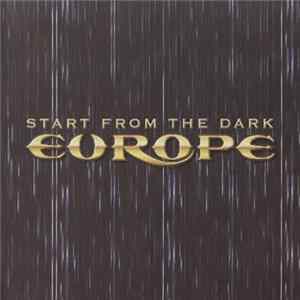 Europe - Start From The Dark FLAC