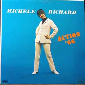 Michèle Richard - Action '66 FLAC