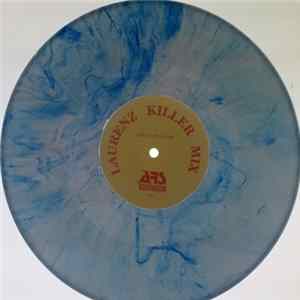 Laurenz Killer Mix - Just A Little Pain FLAC