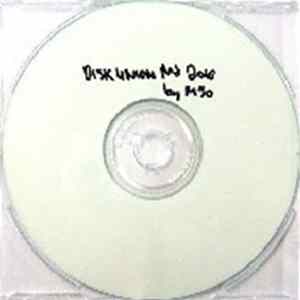 M50 - Diskunion Mx 2010 FLAC