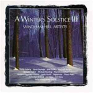 Windham Hill Artists - A Winter's Solstice III FLAC