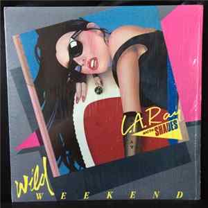 L.A. Ray And The Shades - Wild Weekend FLAC