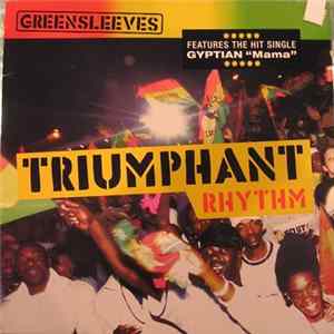 Various - Triumphant Rhythm FLAC