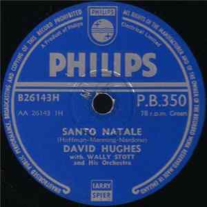 David Hughes - Santo Natale FLAC