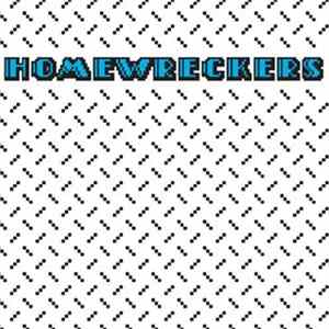 Homewreckers - American Ruhr FLAC