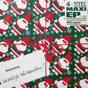 Kraftzwerg - Verschärfte Weihnachten! FLAC