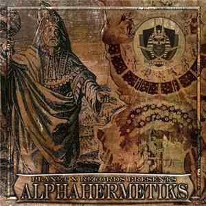 Alphabetik - Alphahermetiks FLAC