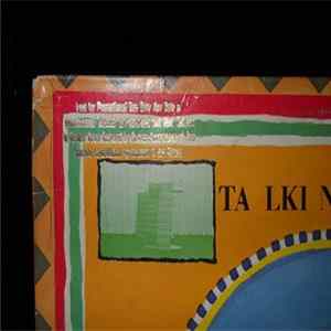 Talking Heads - Speaking In Tongues FLAC