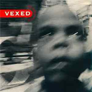 Vexed - The Good Fight FLAC