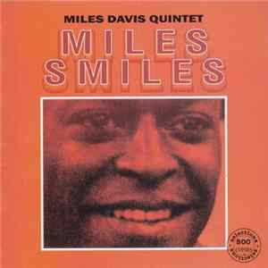 Miles Davis Quintet - Miles Smiles FLAC
