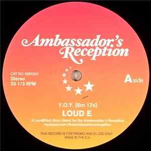 Loud E - Y.O.Y. FLAC