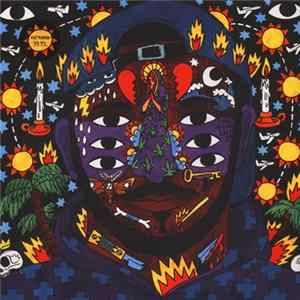Kaytranada - 99.9% FLAC